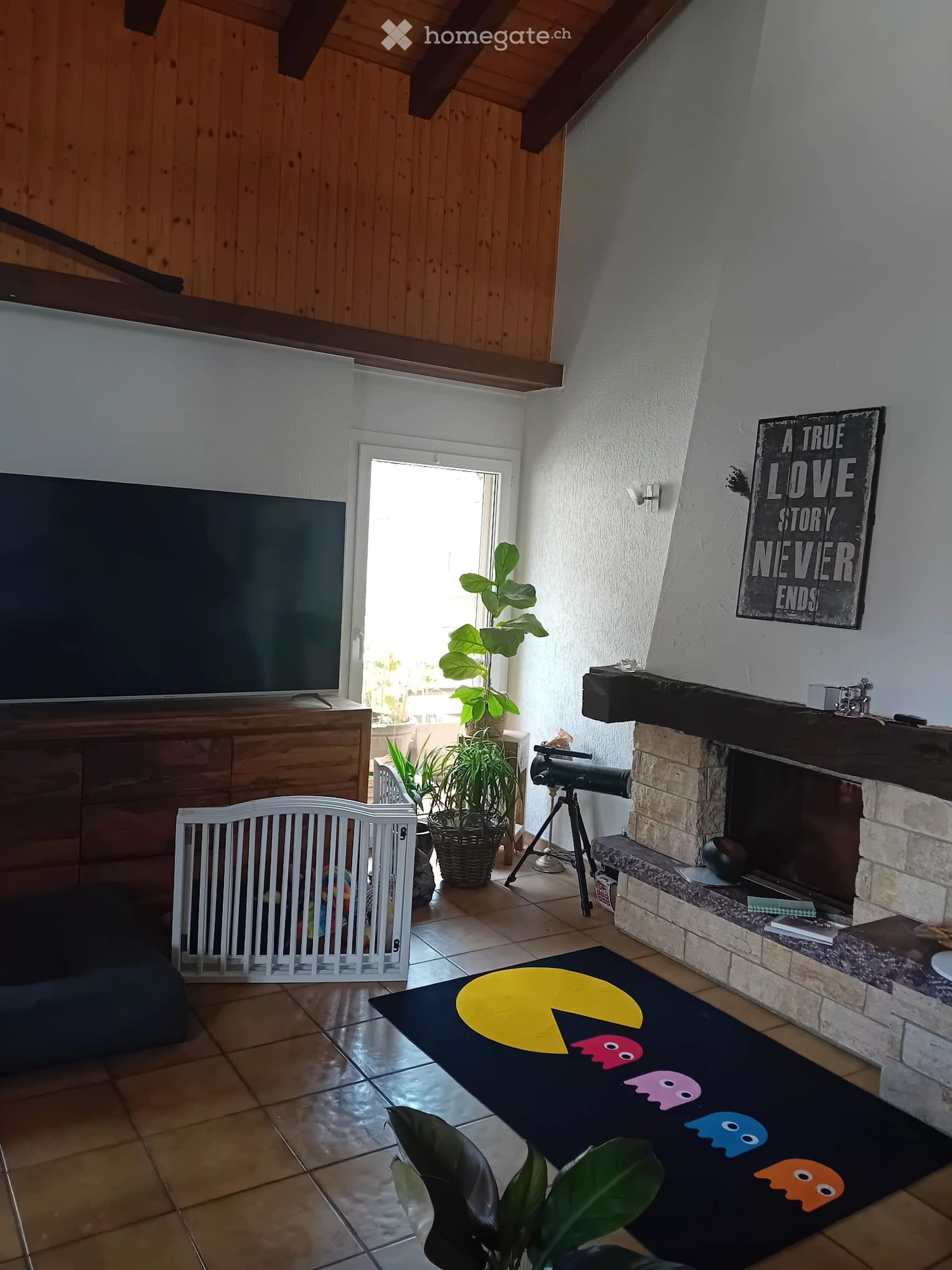 5 rooms apartment, Foto 1 von 5