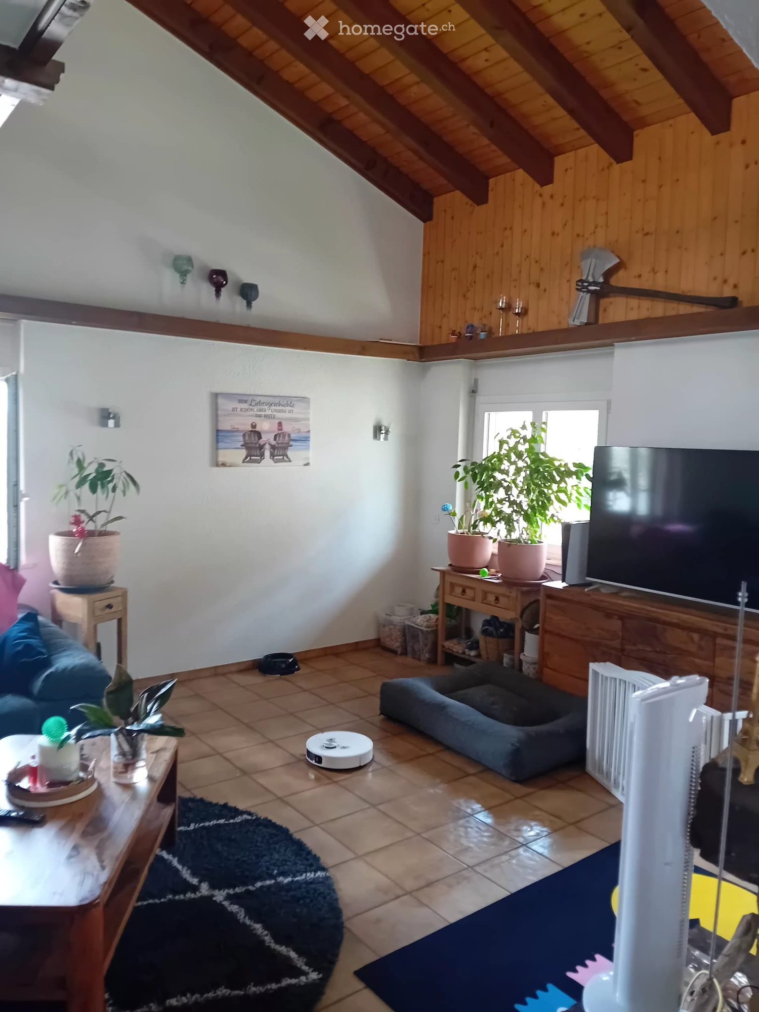 5 rooms apartment, Foto 2 von 5