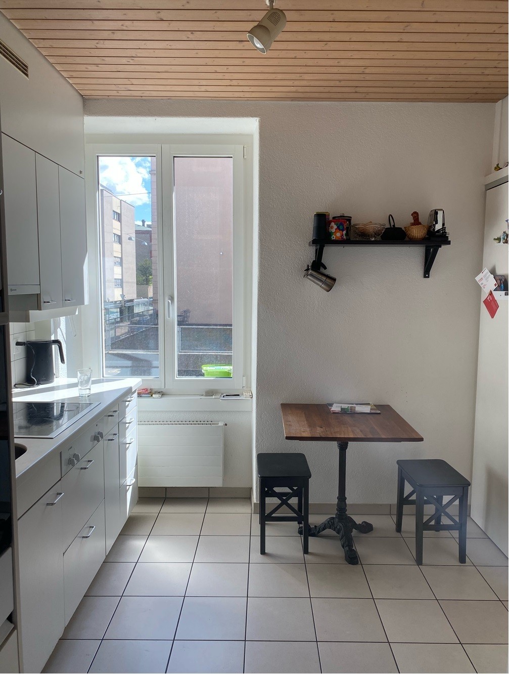 4 rooms apartment, photo 1 of 3