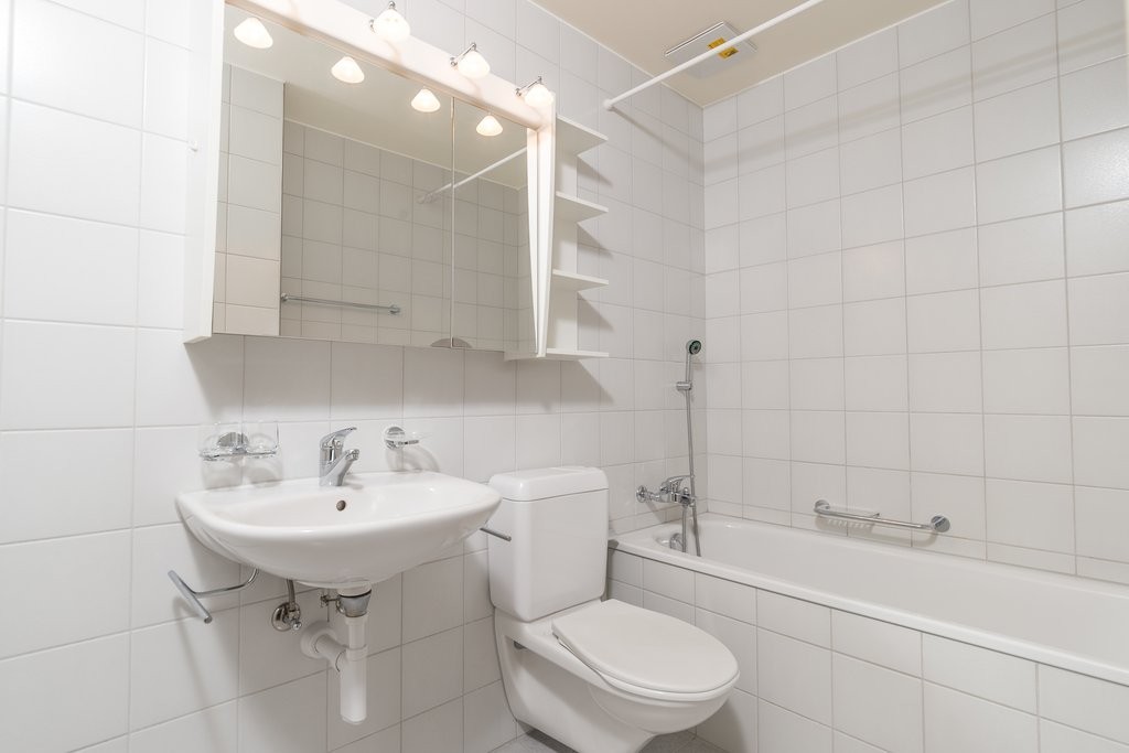 3 ½ rooms roof flat, Foto 9 von 10