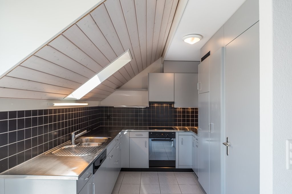 3 ½ rooms roof flat, Foto 7 von 10