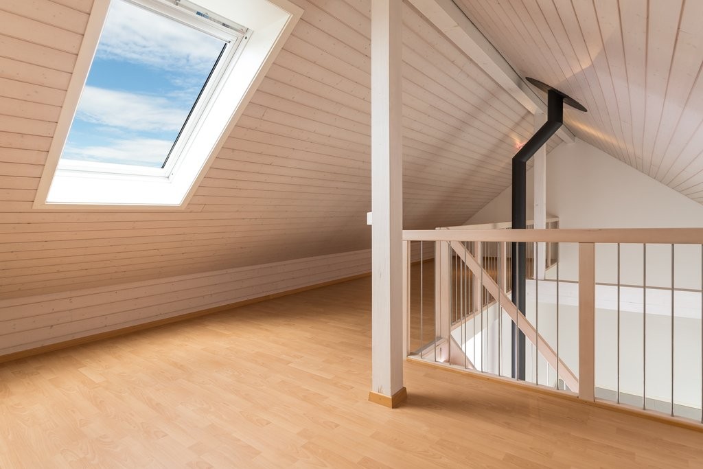 3 ½ rooms roof flat, Foto 6 von 10