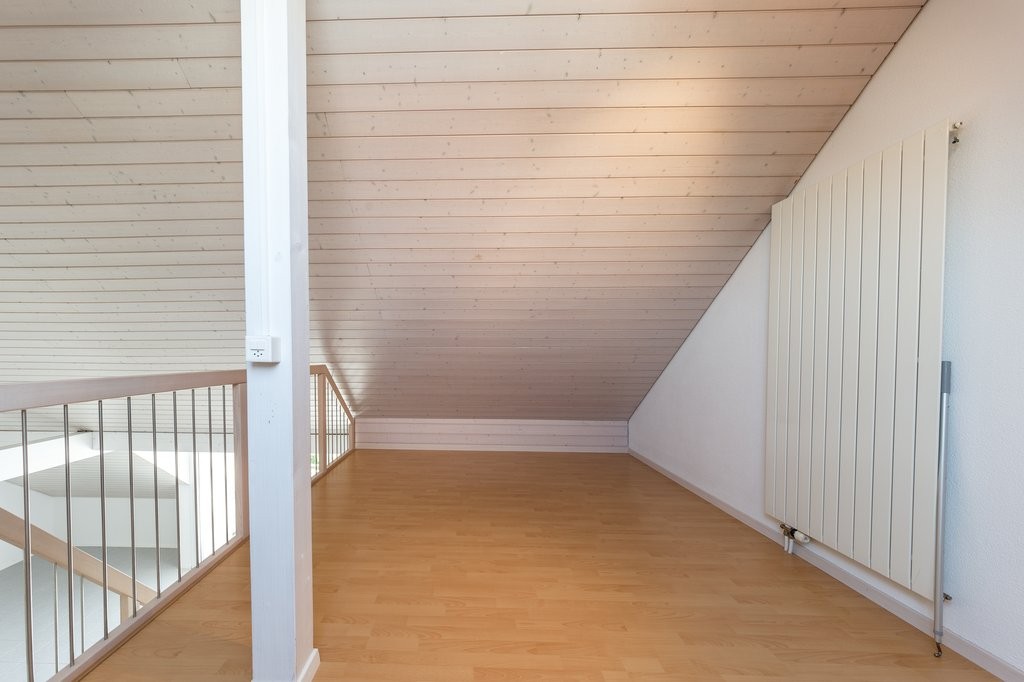3 ½ rooms roof flat, Foto 8 von 10