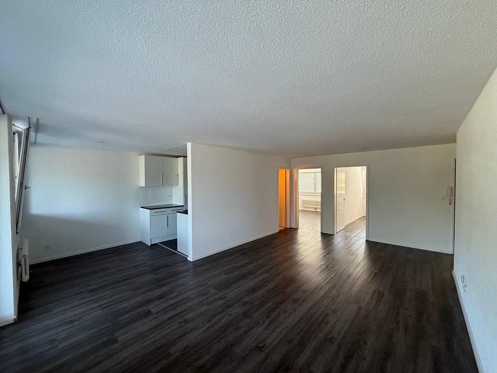 3 ½ rooms apartment, photo 2 of 9