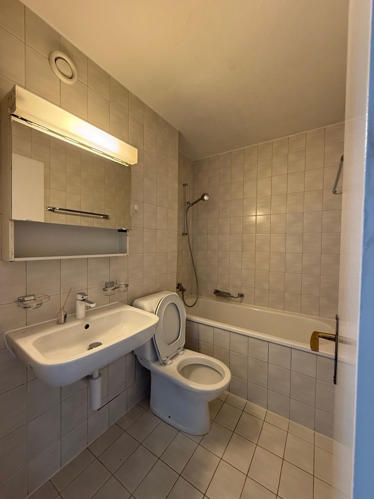 3 ½ rooms apartment, photo 5 of 9