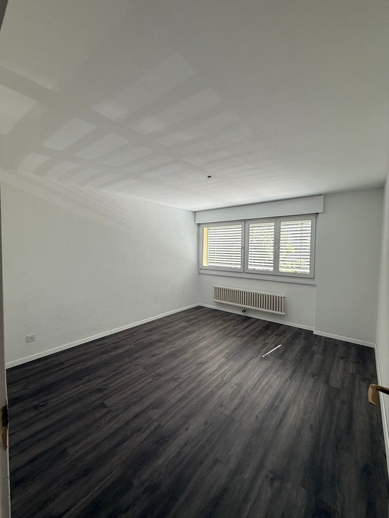 3 ½ rooms apartment, photo 4 of 9