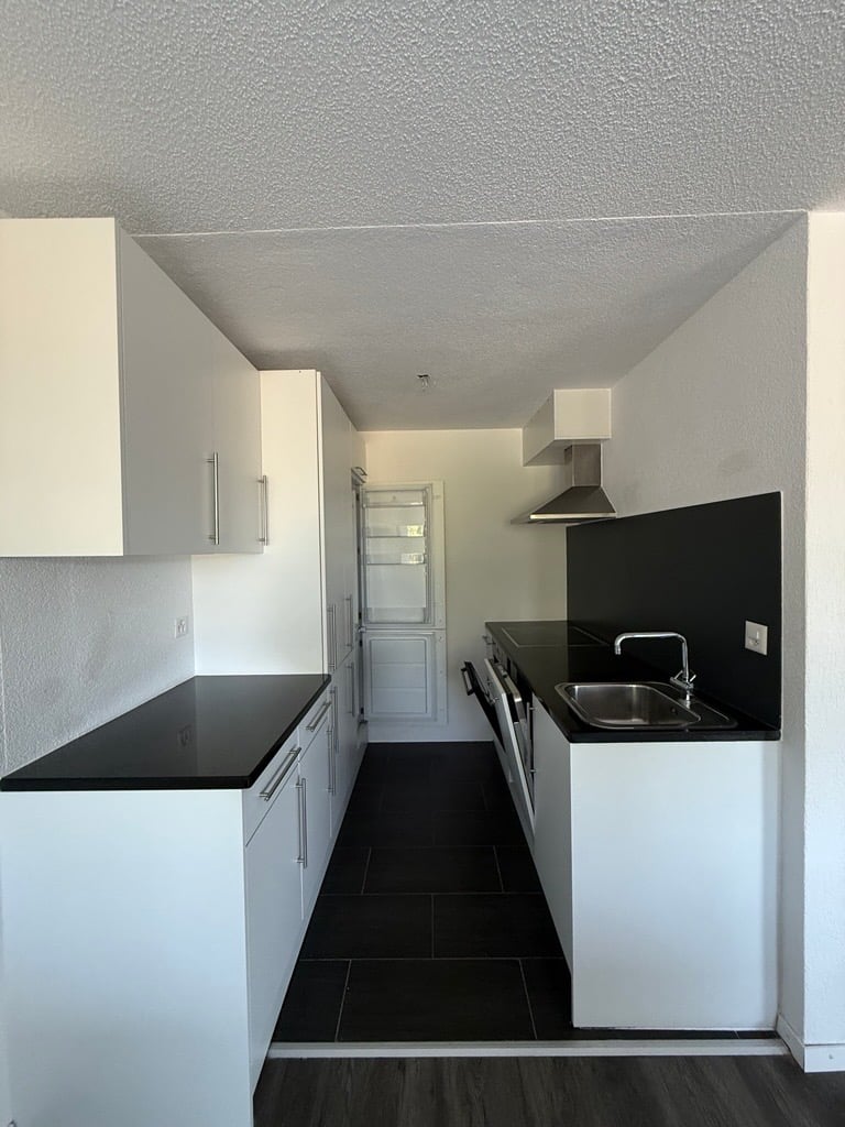 3 ½ rooms apartment, photo 7 of 9
