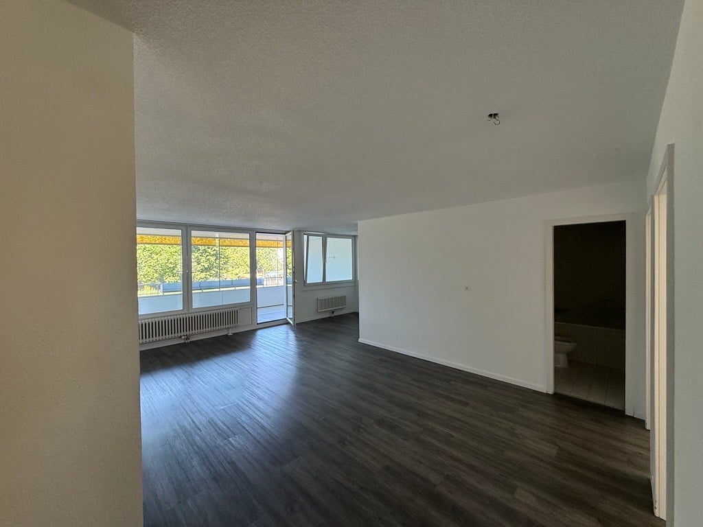 3 ½ rooms apartment, photo 1 of 9