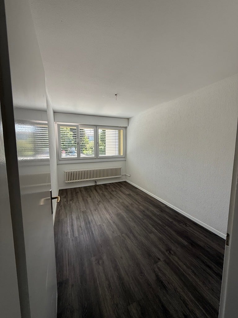 3 ½ rooms apartment, photo 3 of 9