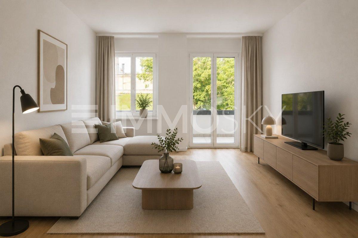 3 ½ rooms apartment, Foto 1 von 7