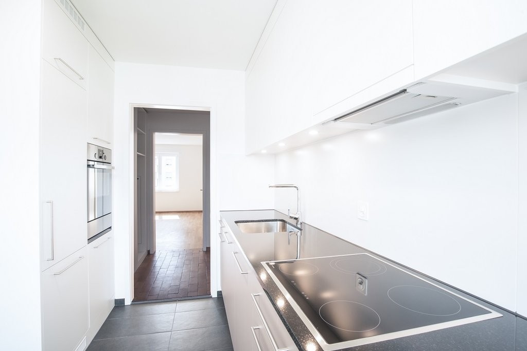 2 rooms apartment, Foto 1 von 4
