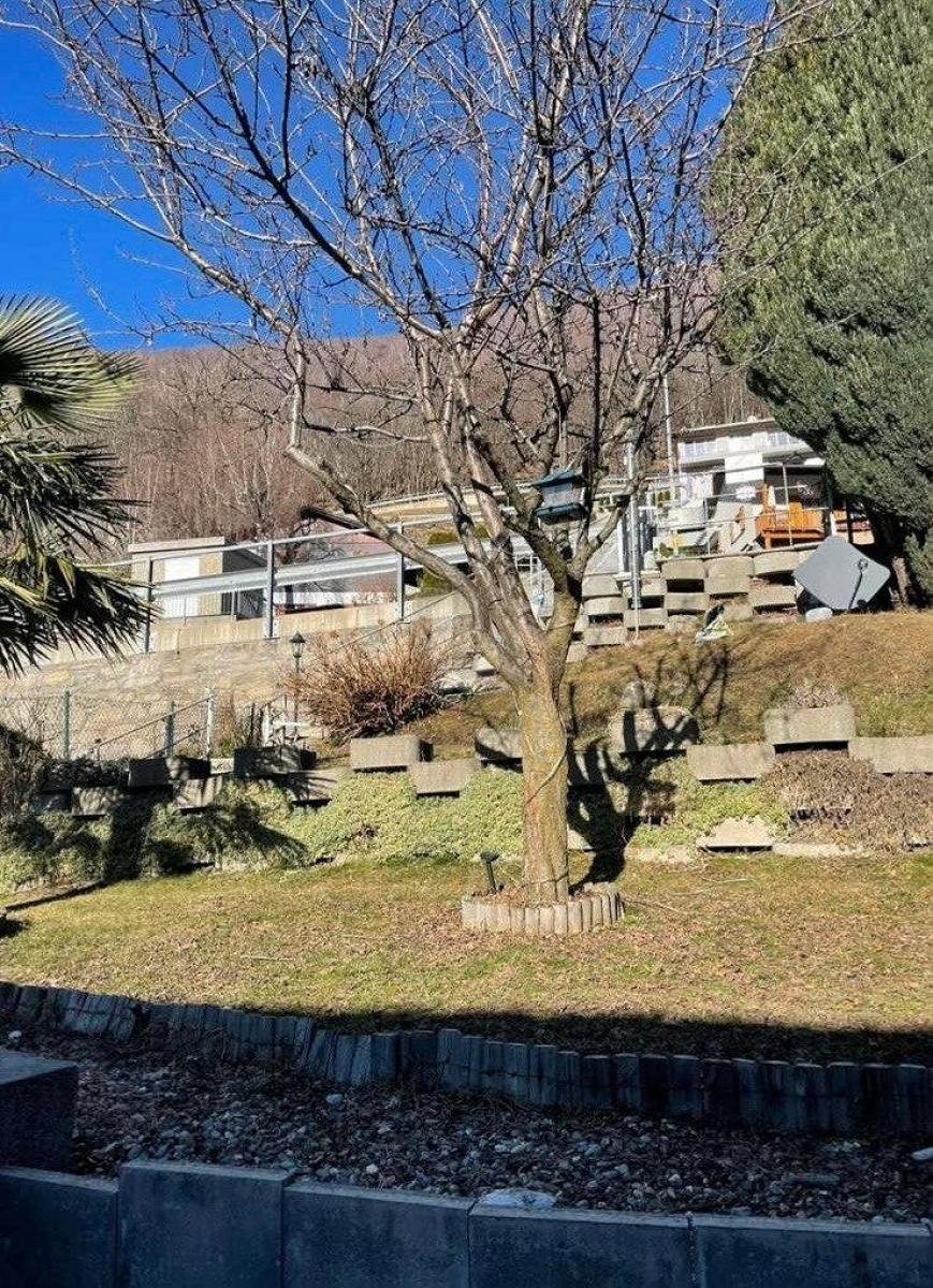 3 ½ rooms chalet