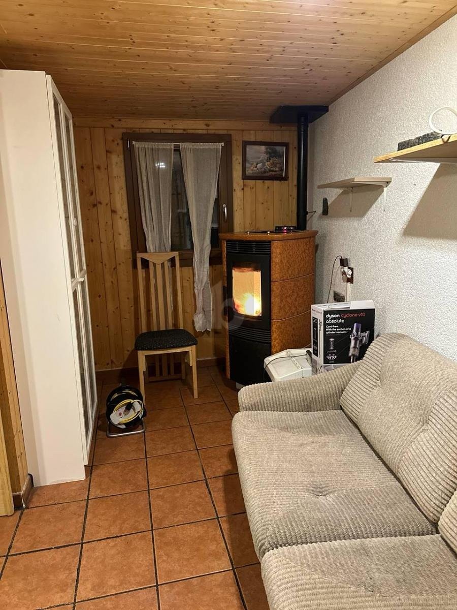 3 ½ rooms chalet