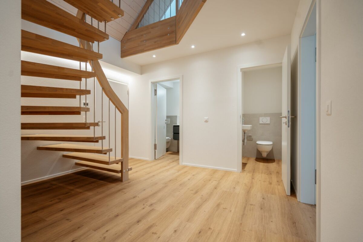 5 rooms duplex, Foto 1 von 10
