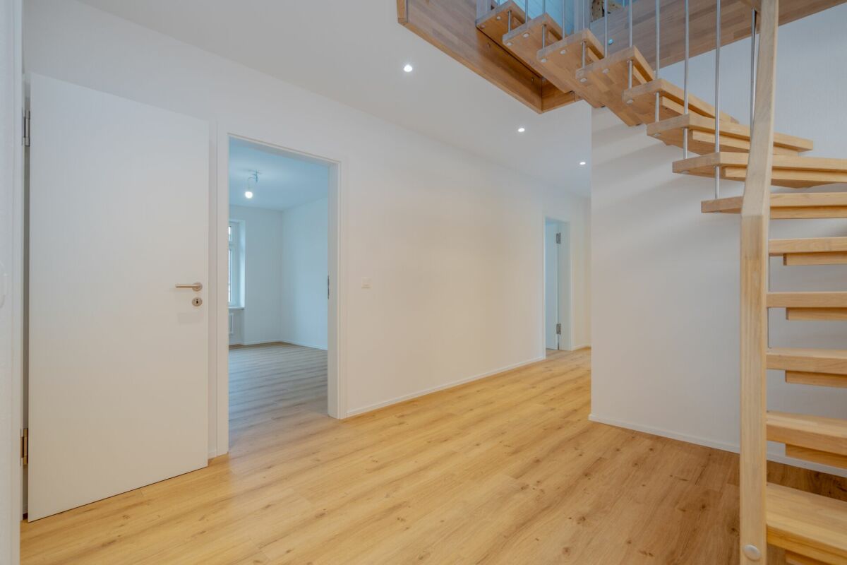 5 rooms duplex, Foto 5 von 10