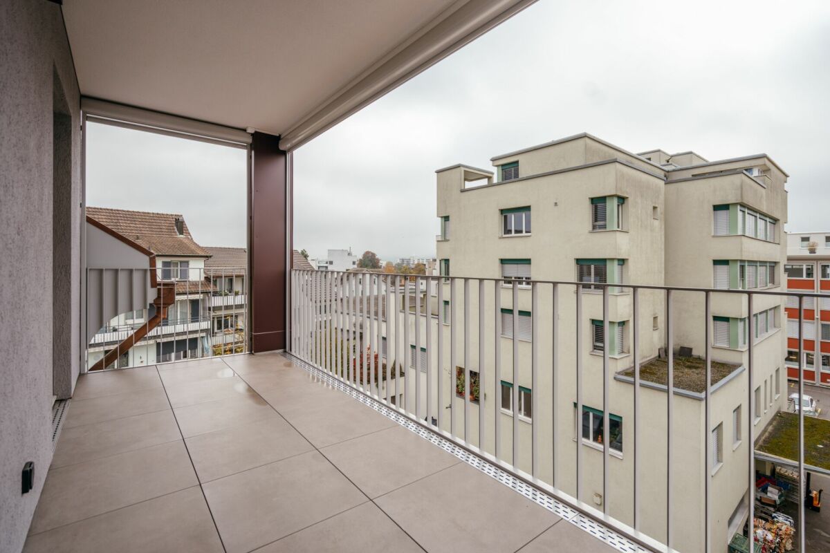 5 rooms duplex, Foto 10 von 10