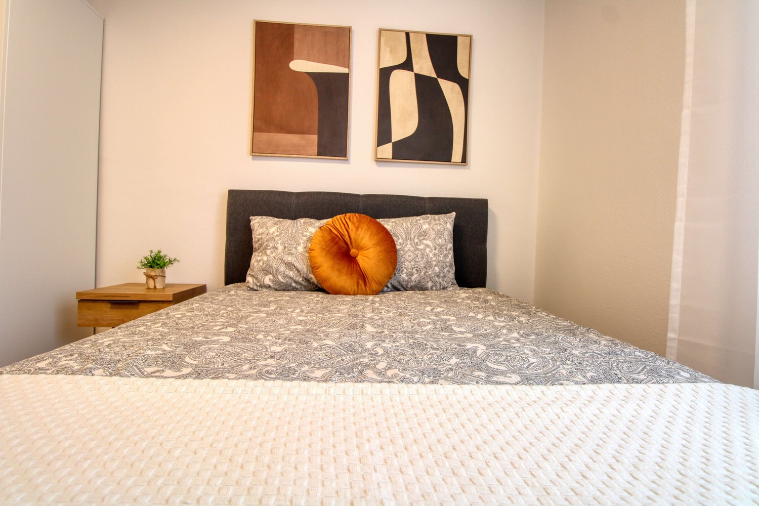 Zimmer in einer Wohngemeinschaft, Foto 6 von 10