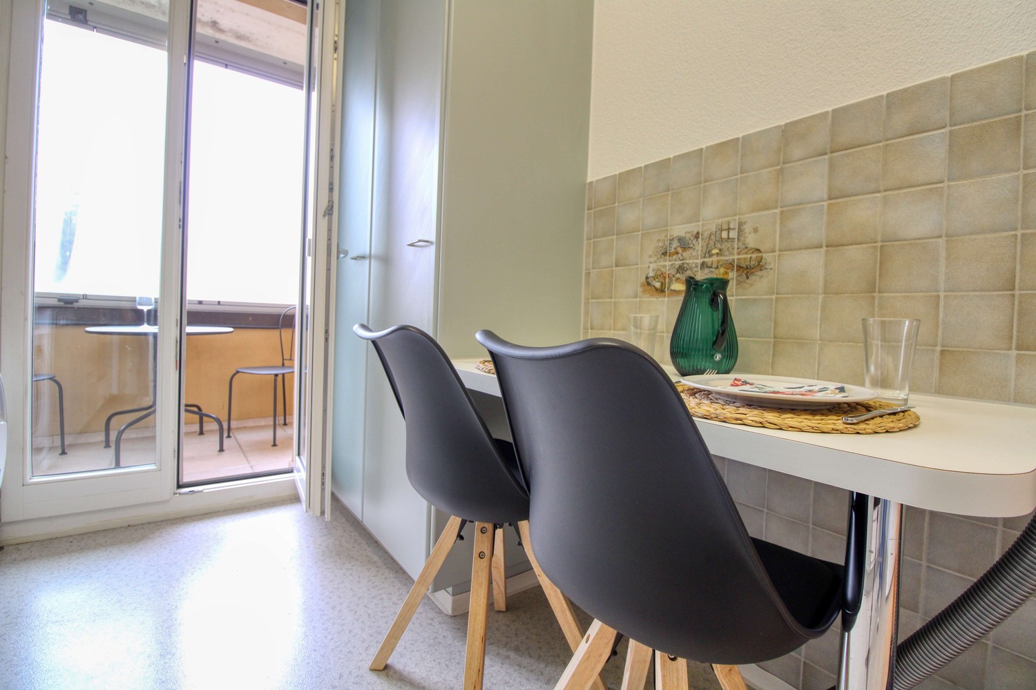 Zimmer in einer Wohngemeinschaft, Foto 9 von 10