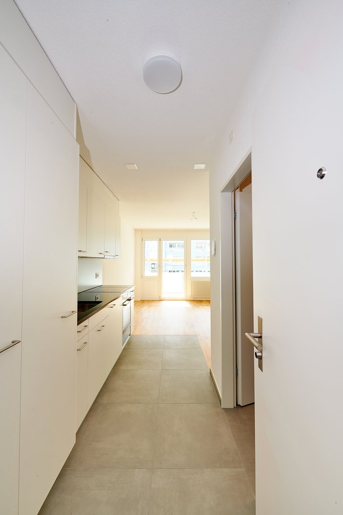 1 room apartment, Foto 6 von 7