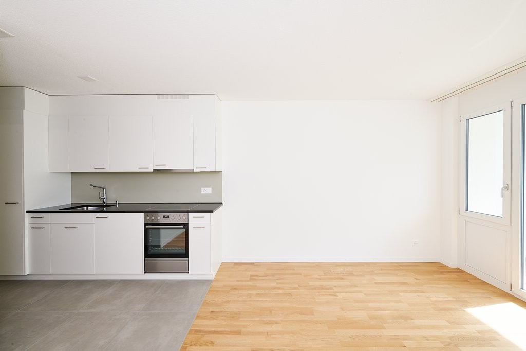 1 room apartment, Foto 1 von 7