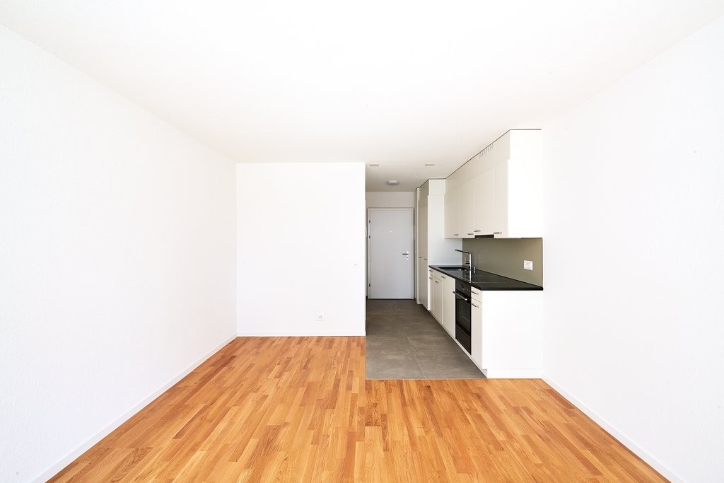 1 room apartment, Foto 4 von 7