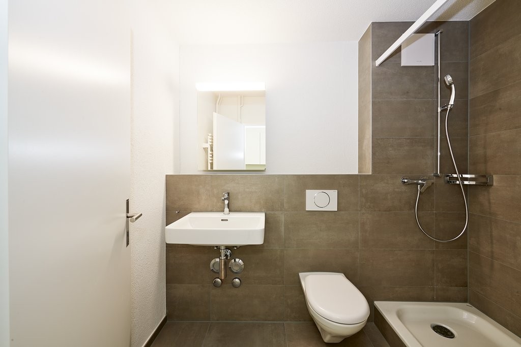 1 room apartment, Foto 5 von 7