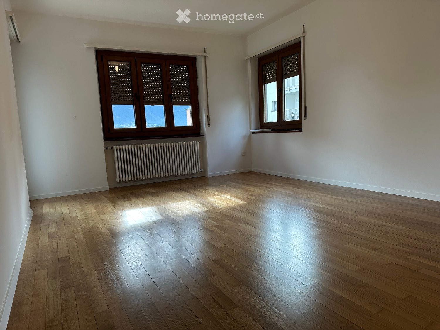 2-Zimmer-Wohnung, Foto 4 von 5