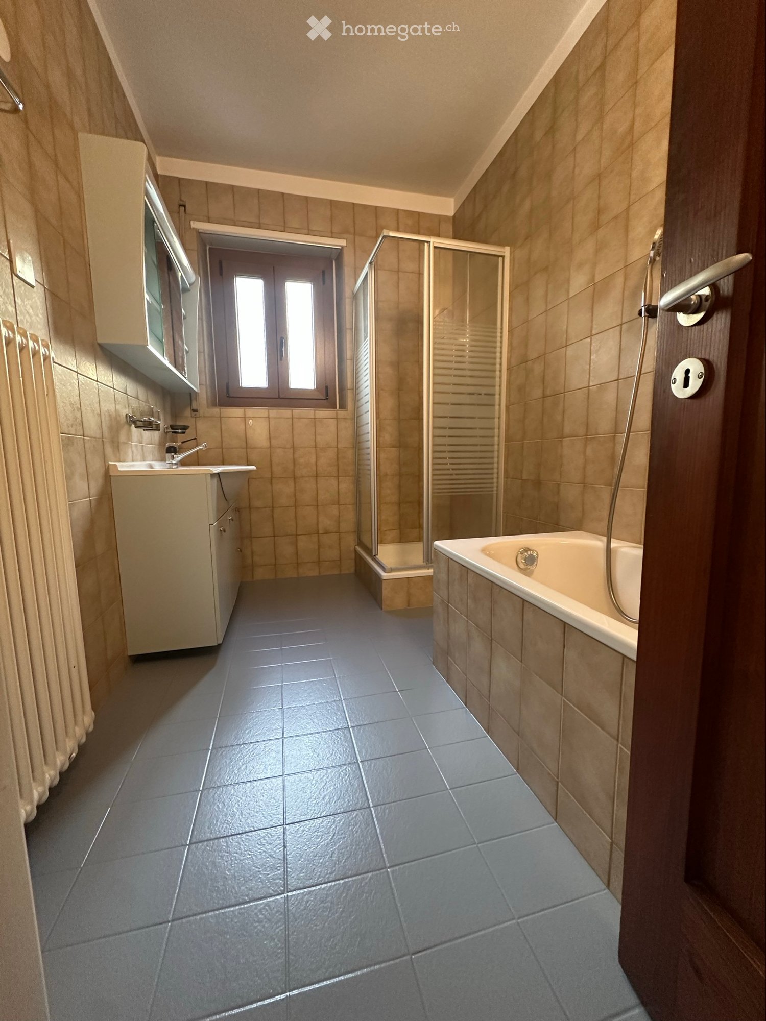 2-Zimmer-Wohnung, Foto 3 von 5