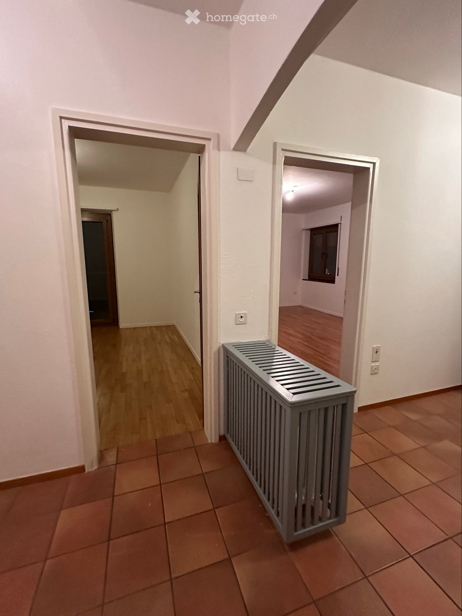 2-Zimmer-Wohnung, Foto 1 von 5