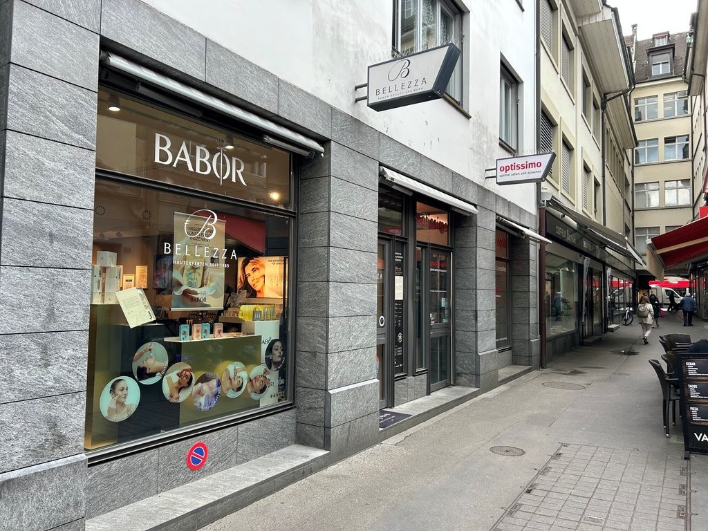 Commerce de 44m²