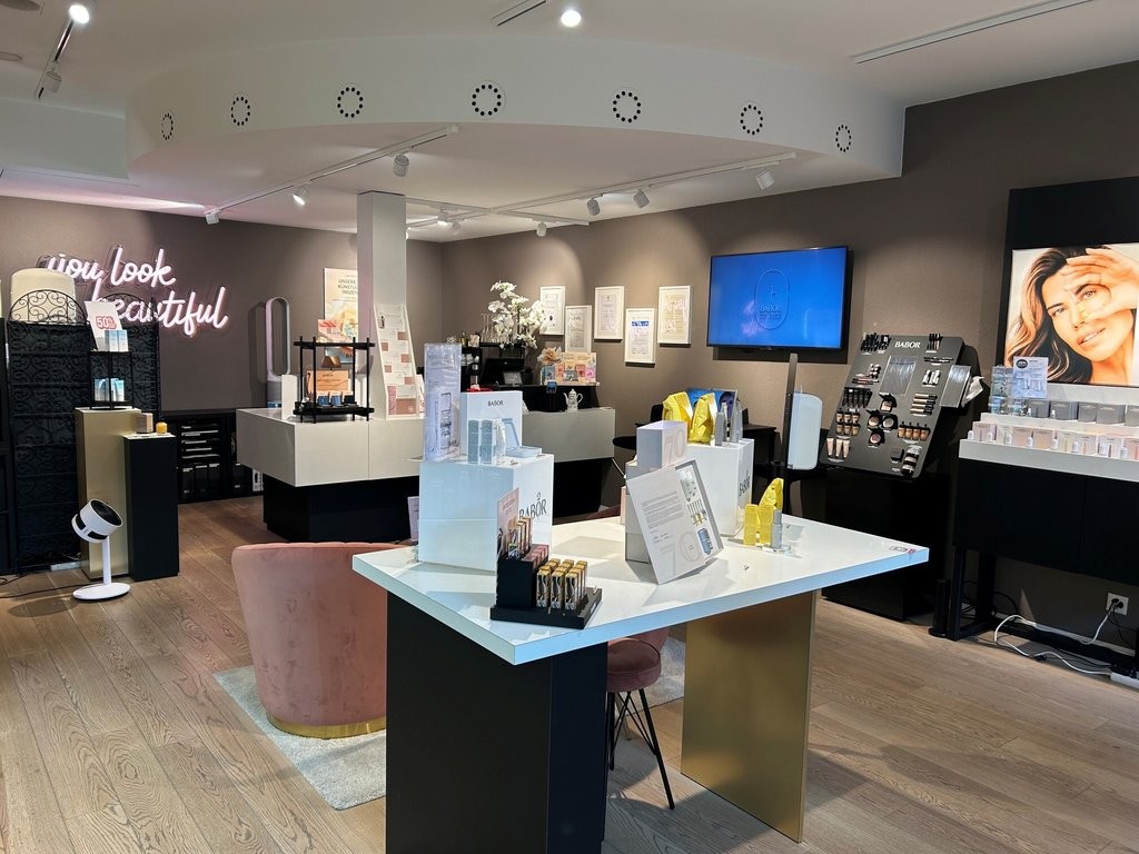 Commerce de 44m²