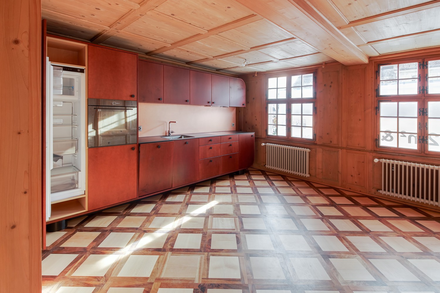Appartamento di 3 ½ locali