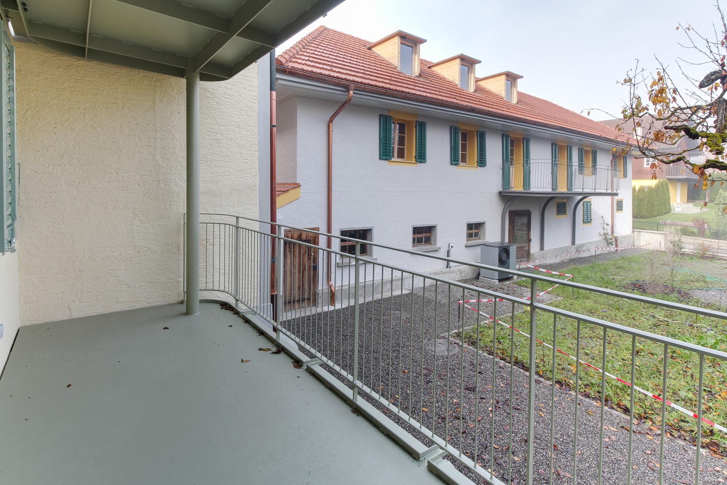 Appartamento di 3 ½ locali