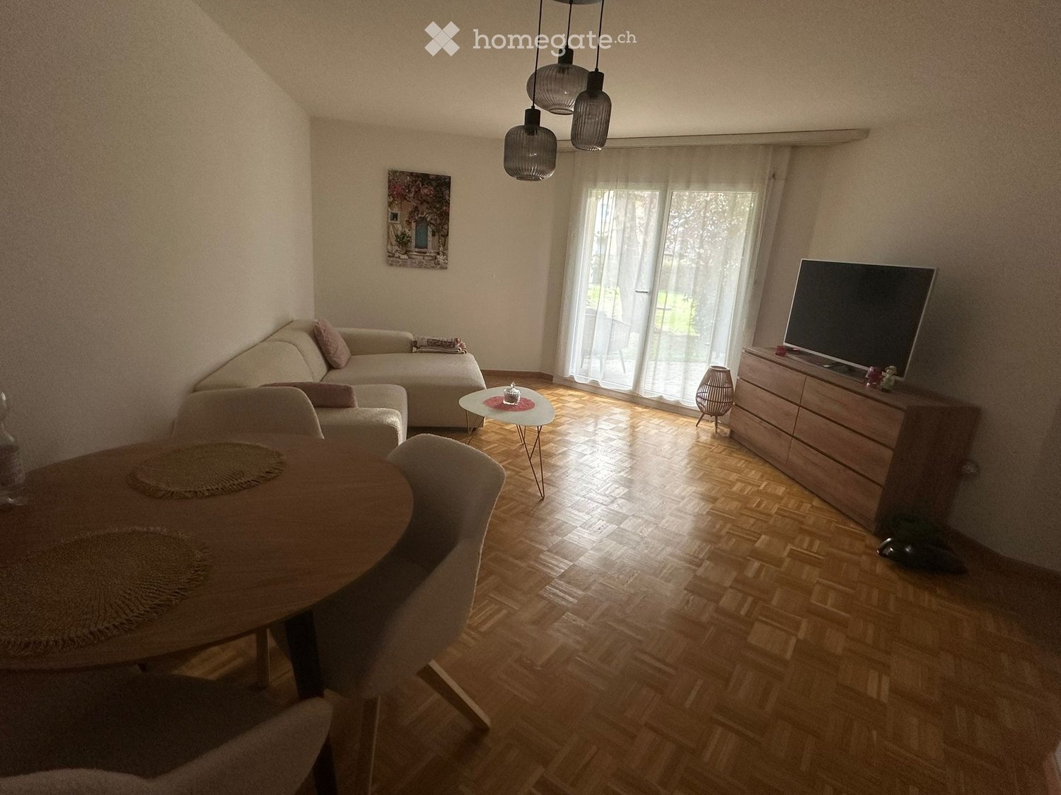 2 rooms apartment, Foto 1 von 4