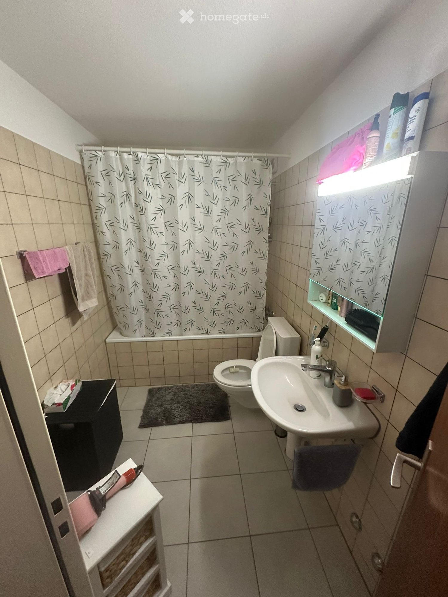 2 rooms apartment, Foto 4 von 4
