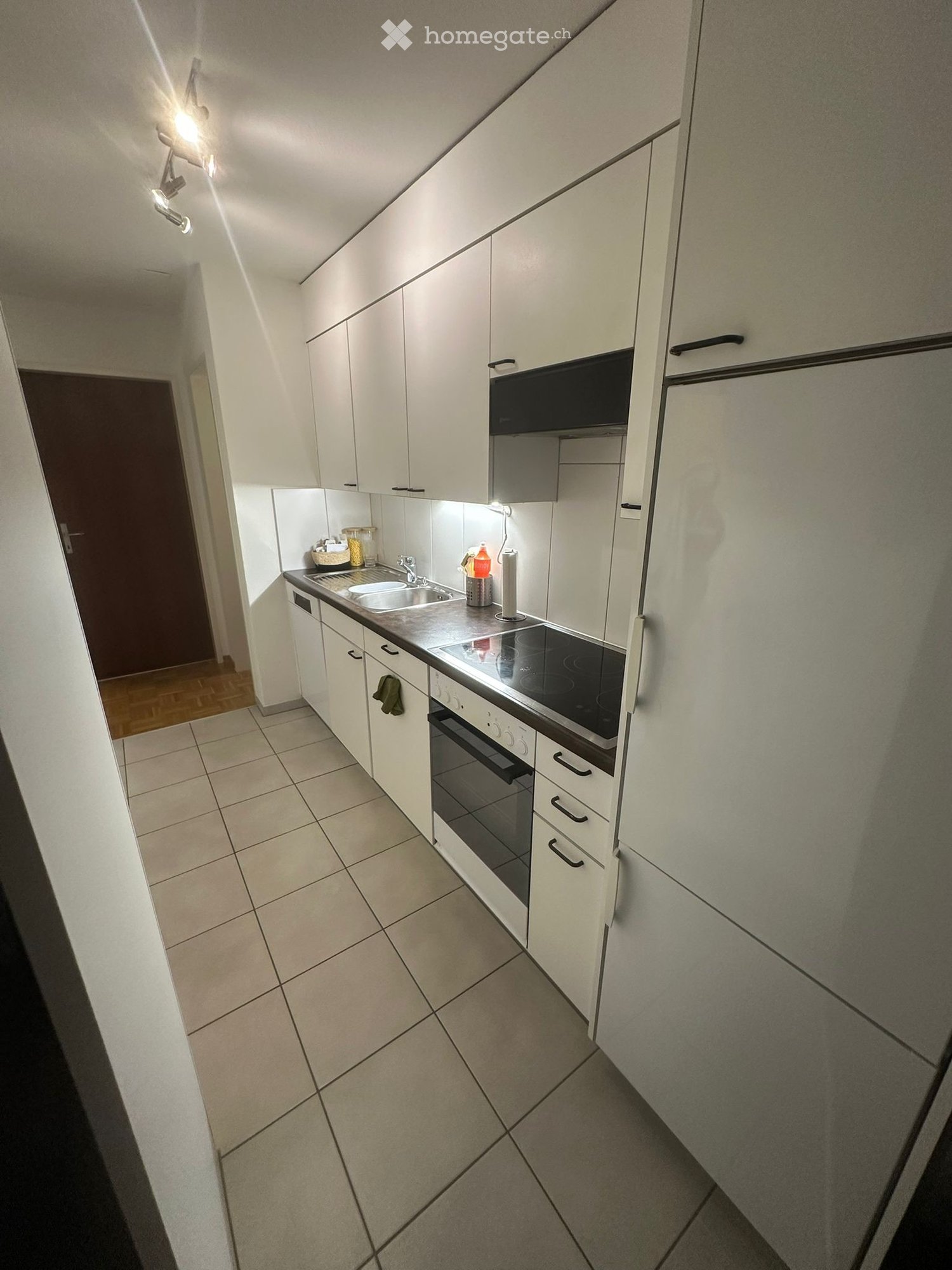 2 rooms apartment, Foto 3 von 4