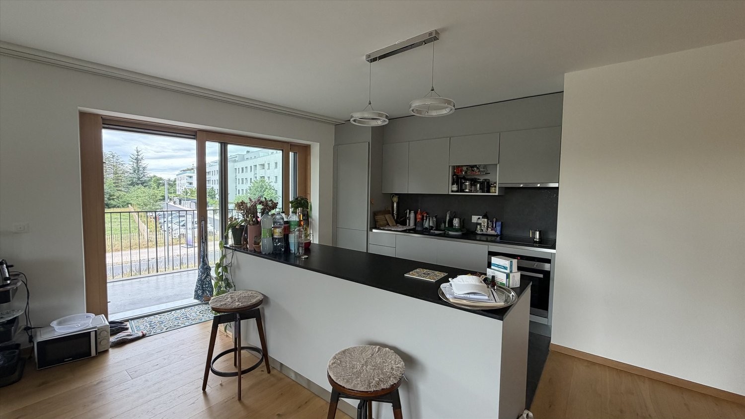 4 rooms apartment, photo 5 sur 10