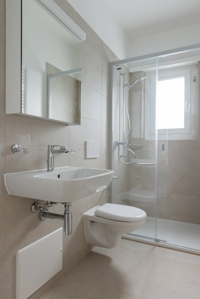 3 ½ Zimmer Wohnung, Foto 7 von 8