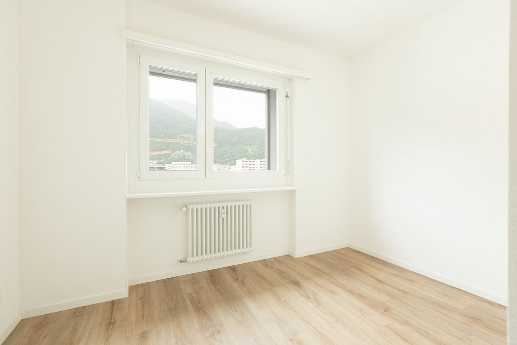 3 ½ Zimmer Wohnung, Foto 5 von 8
