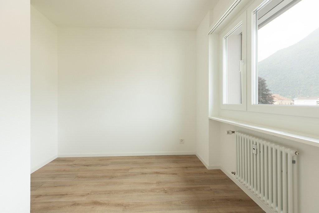 3 ½ Zimmer Wohnung, Foto 6 von 8