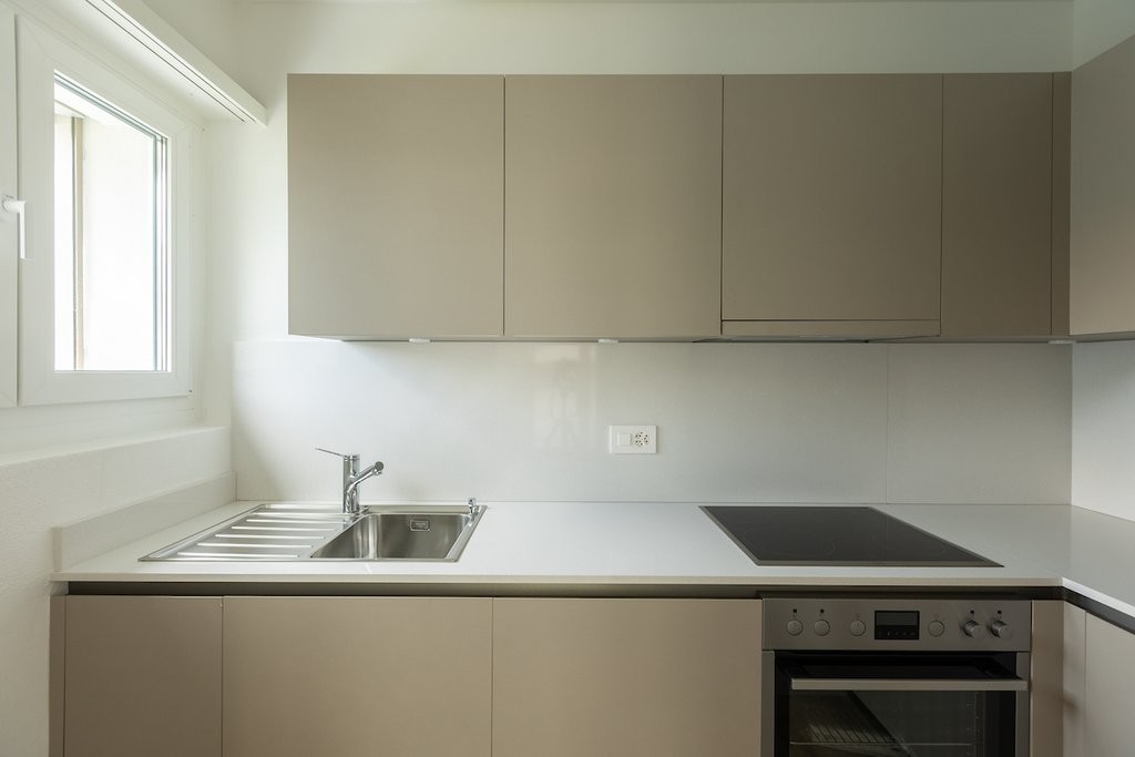 3 ½ Zimmer Wohnung, Foto 2 von 8