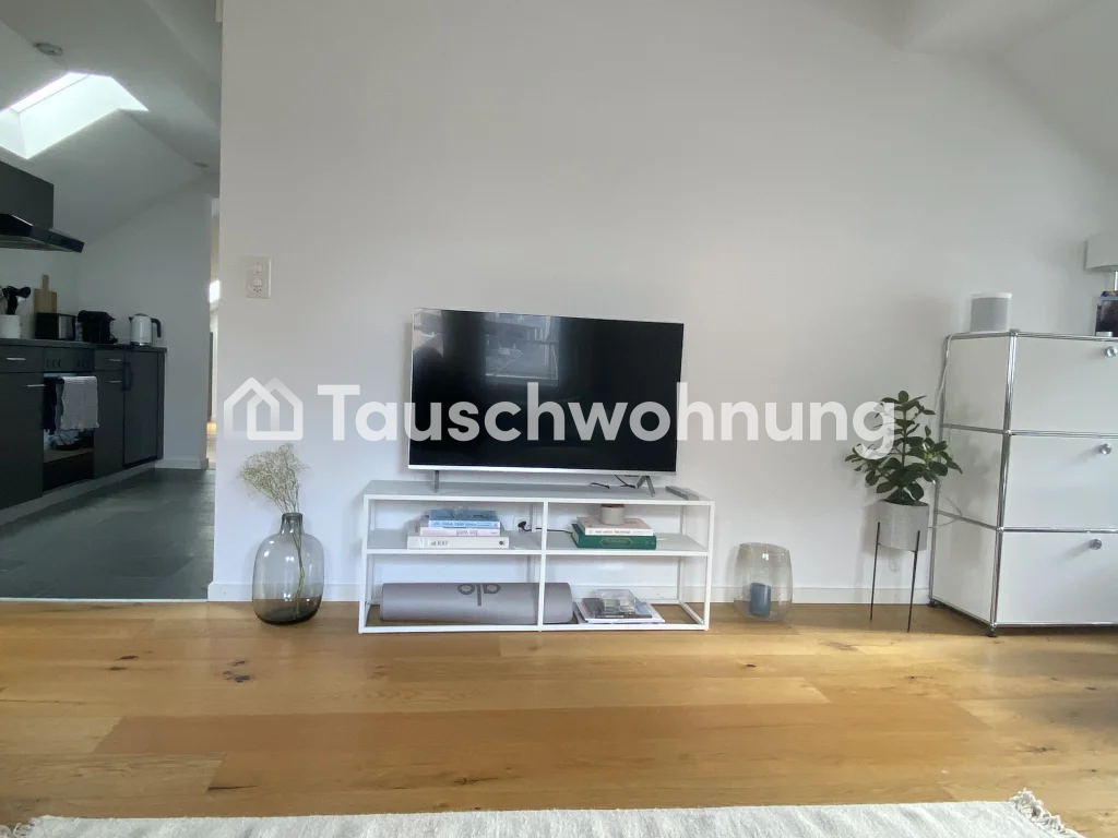 1 ½ rooms apartment, photo 2 sur 5