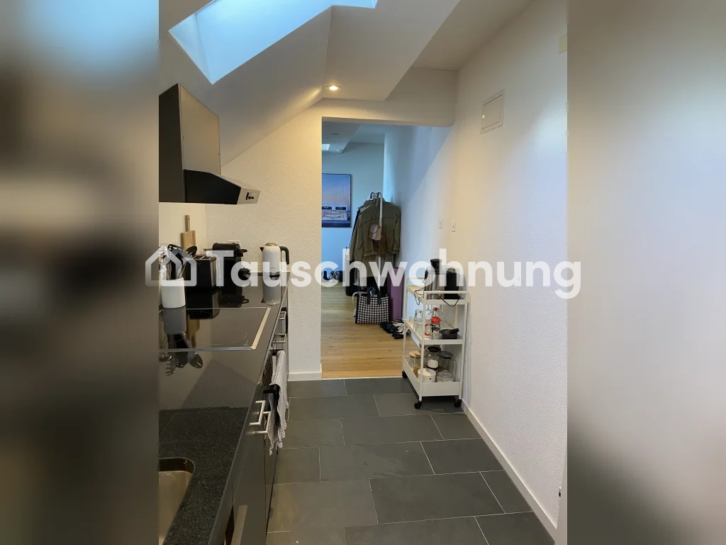 1 ½ rooms apartment, photo 5 sur 5