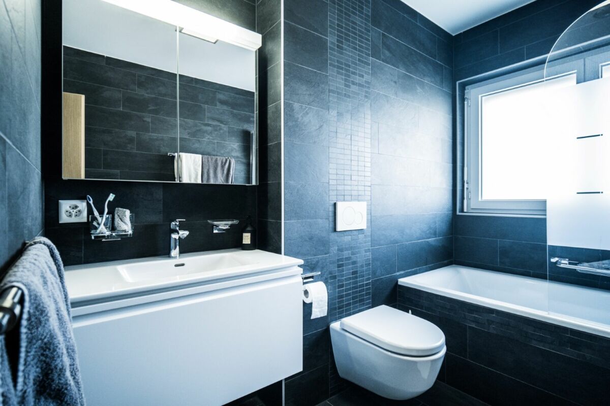 3 ½ Zimmer Wohnung