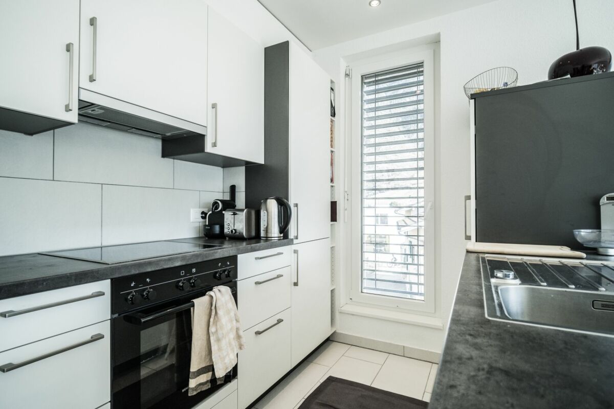 3 ½ Zimmer Wohnung