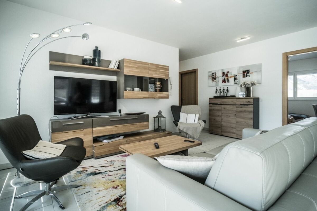 3 ½ Zimmer Wohnung