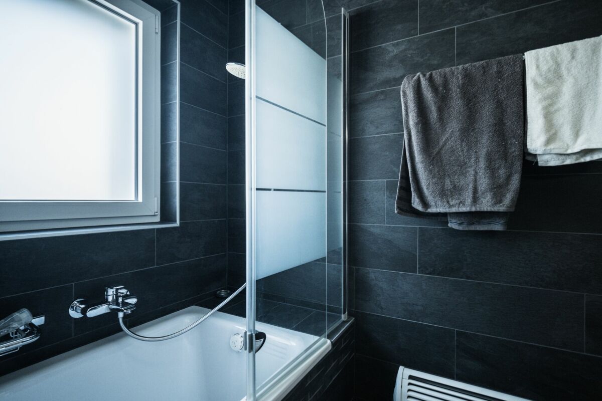 3 ½ Zimmer Wohnung