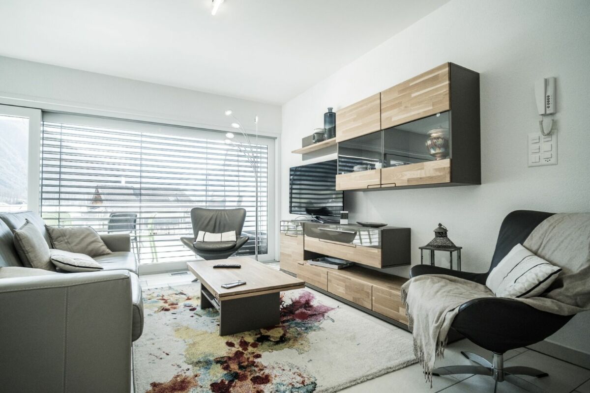 3 ½ Zimmer Wohnung