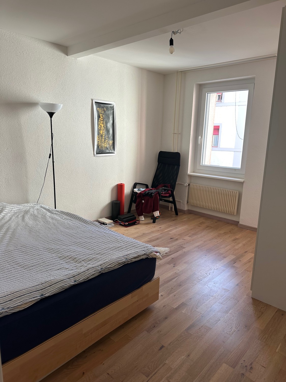 2 ½ Zimmer Wohnung, Foto 4 von 4