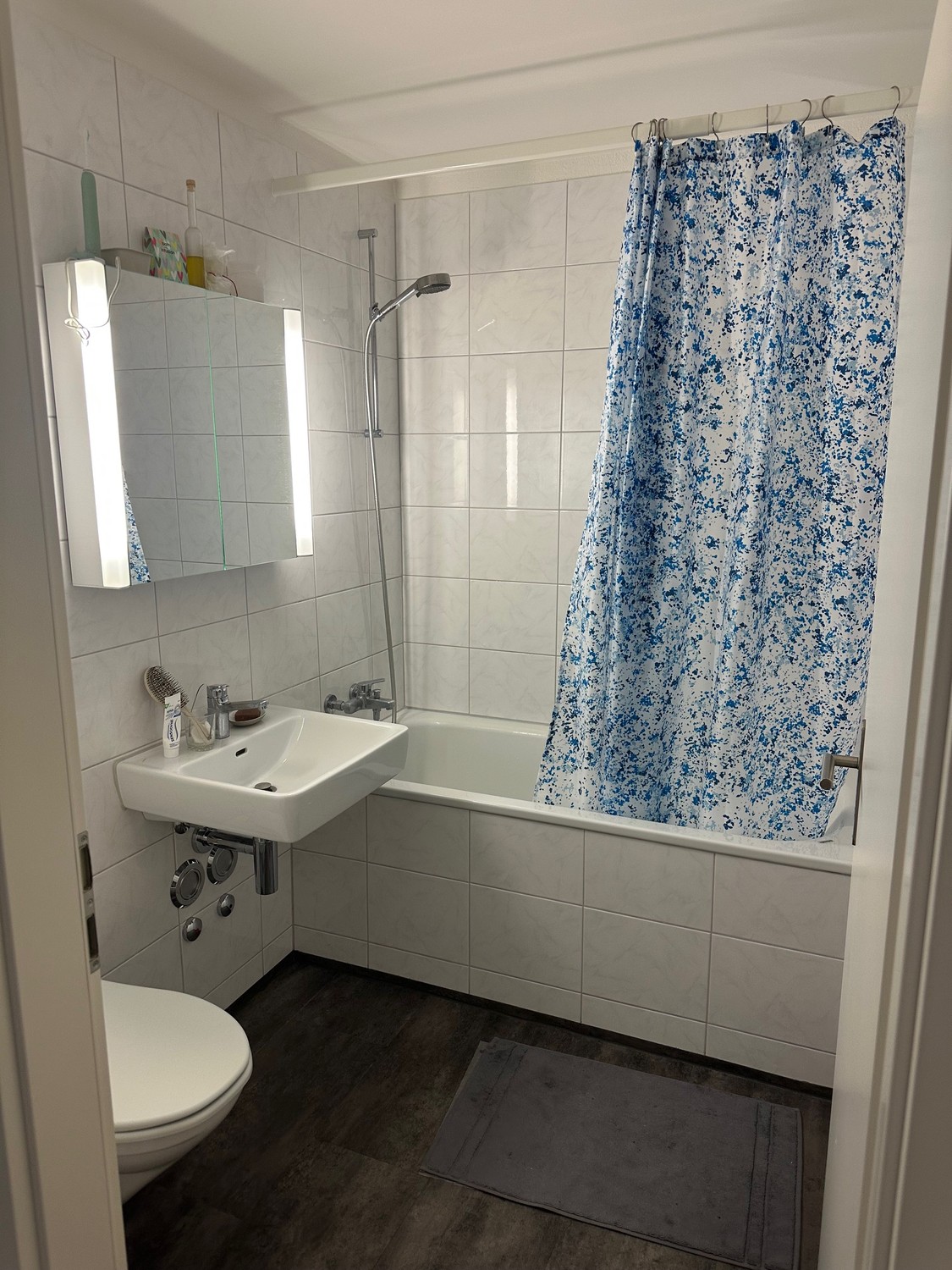 2 ½ Zimmer Wohnung, Foto 2 von 4